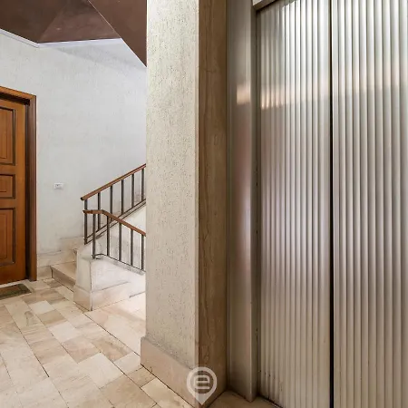 House Francesca בית הארחה