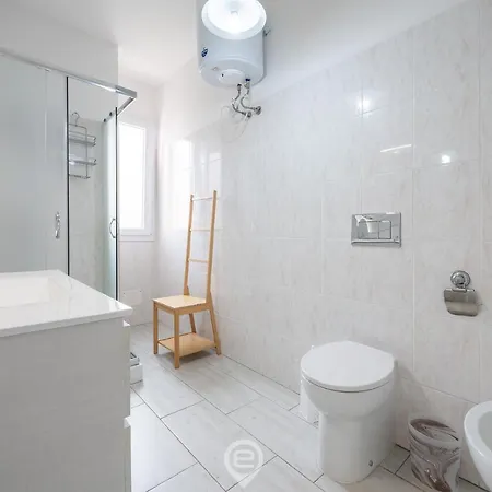 בית הארחה House Francesca *